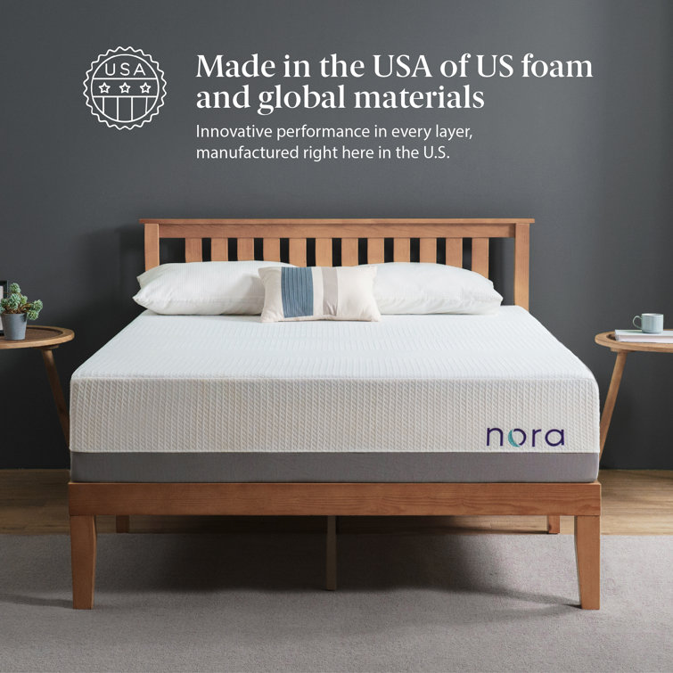 Cool gel mattress full size online